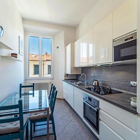Casa "Le Cascine", Comfortable Apartment... Флоренція Екстер'єр фото