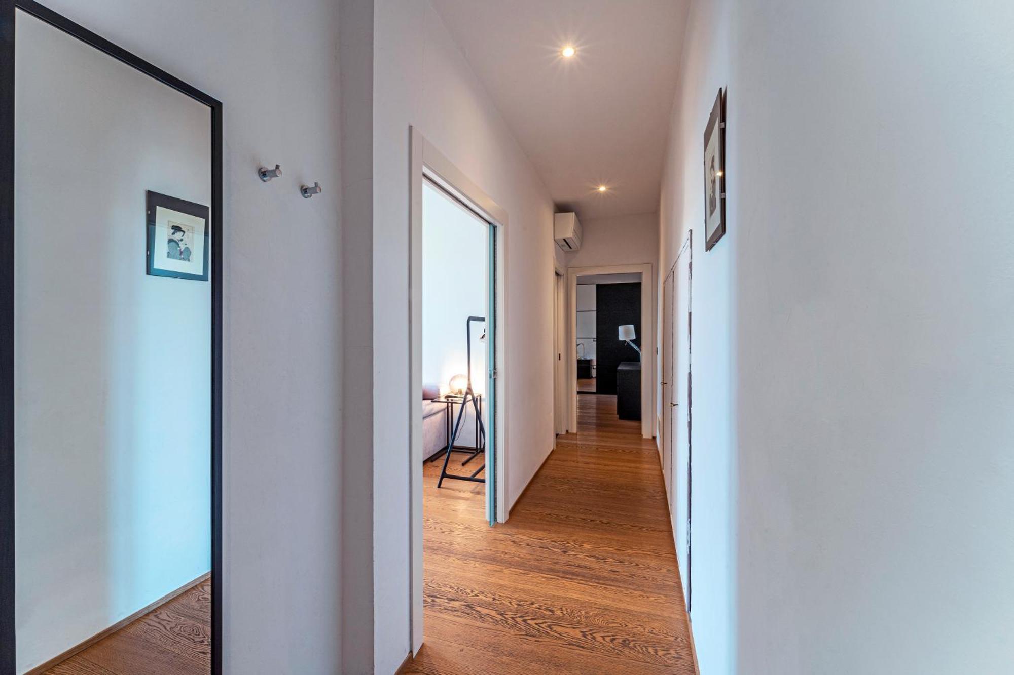 Casa "Le Cascine", Comfortable Apartment... Флоренція Екстер'єр фото