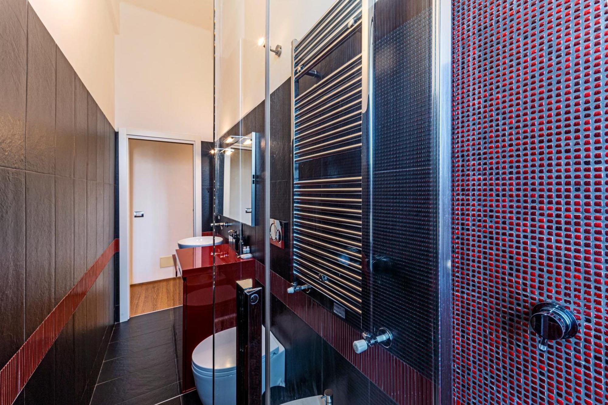 Casa "Le Cascine", Comfortable Apartment... Флоренція Екстер'єр фото