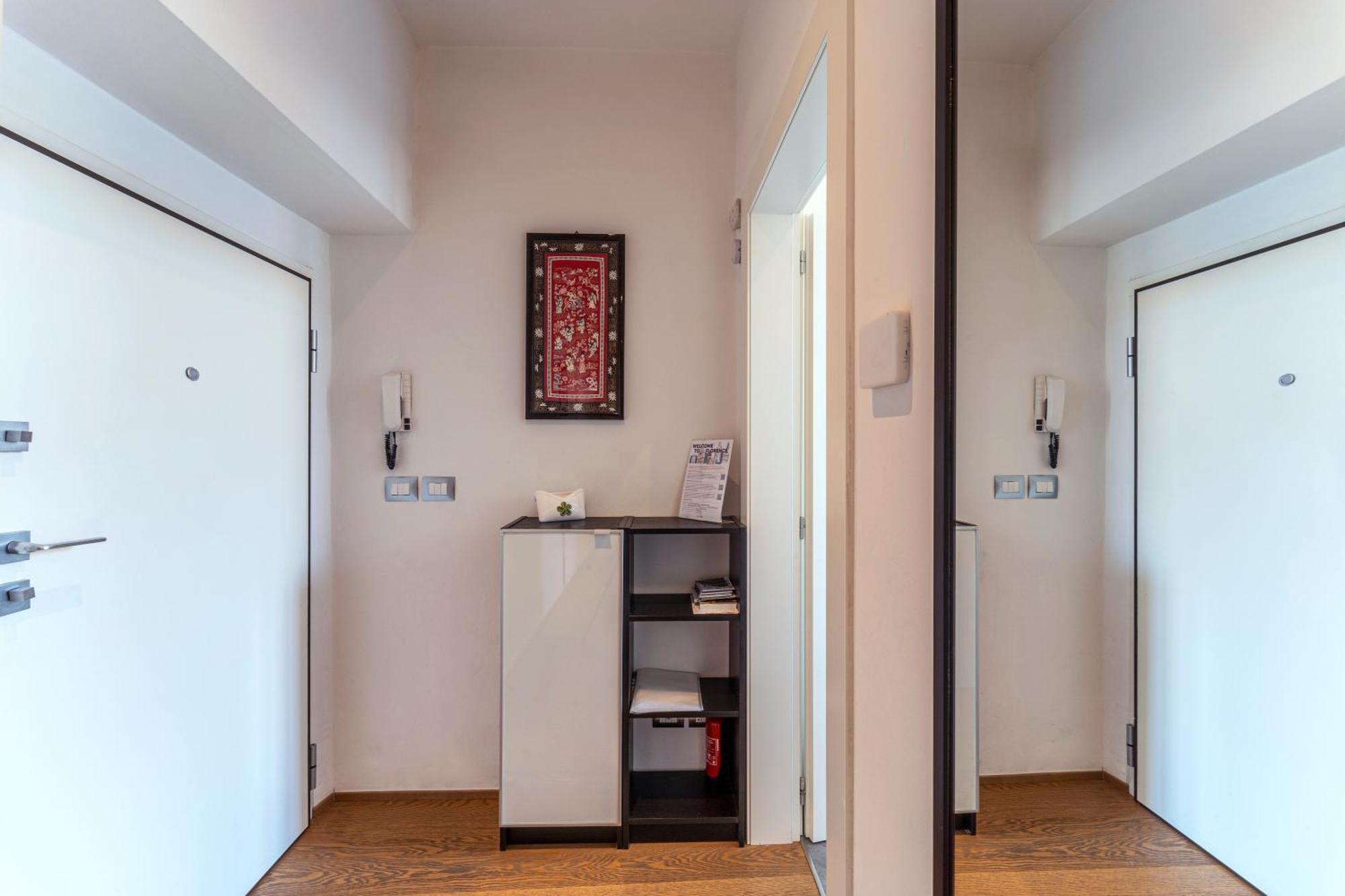 Casa "Le Cascine", Comfortable Apartment... Флоренція Екстер'єр фото