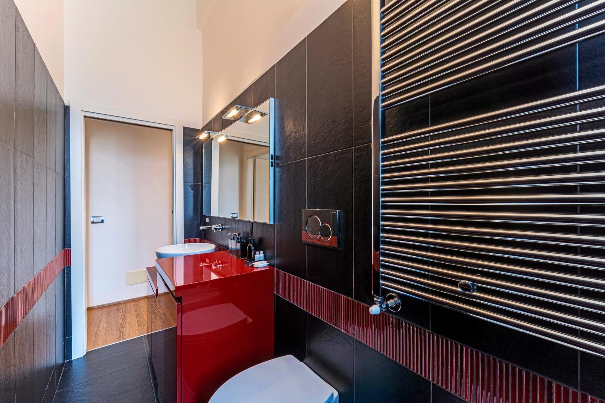 Casa "Le Cascine", Comfortable Apartment... Флоренція Екстер'єр фото