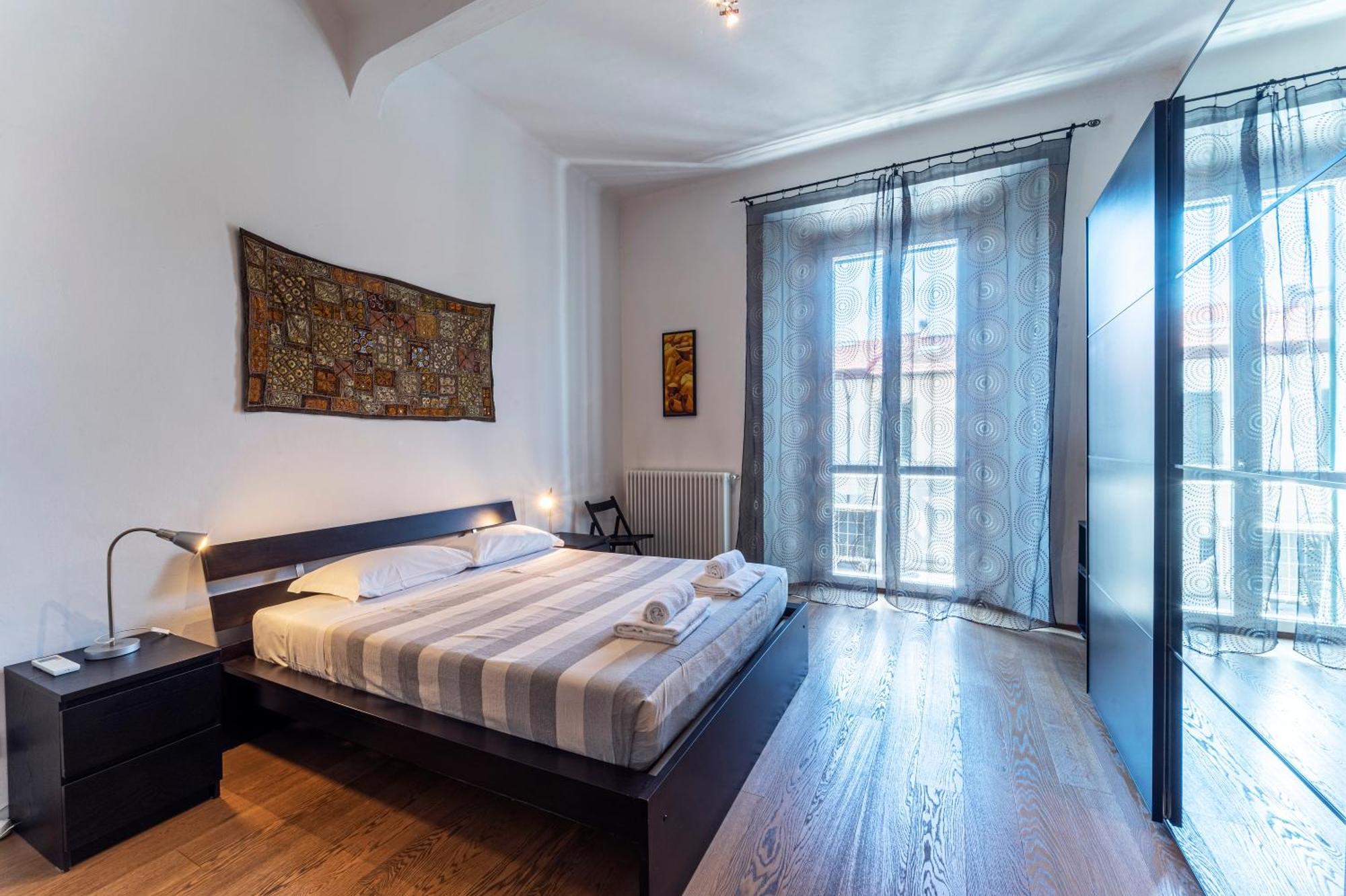 Casa "Le Cascine", Comfortable Apartment... Флоренція Екстер'єр фото