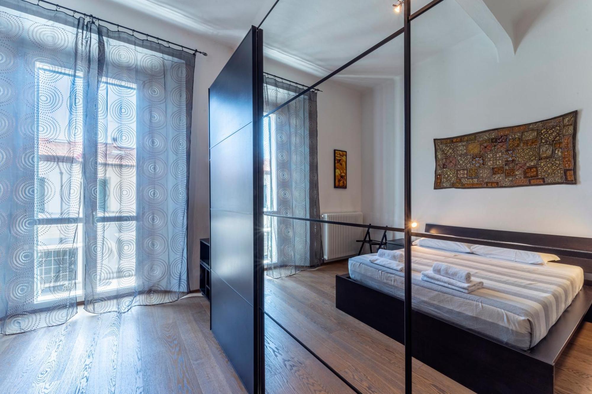 Casa "Le Cascine", Comfortable Apartment... Флоренція Екстер'єр фото